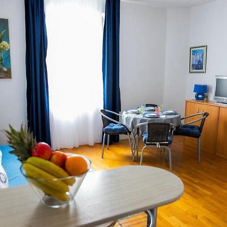 Charming Center Apartment Сплит Экстерьер фото