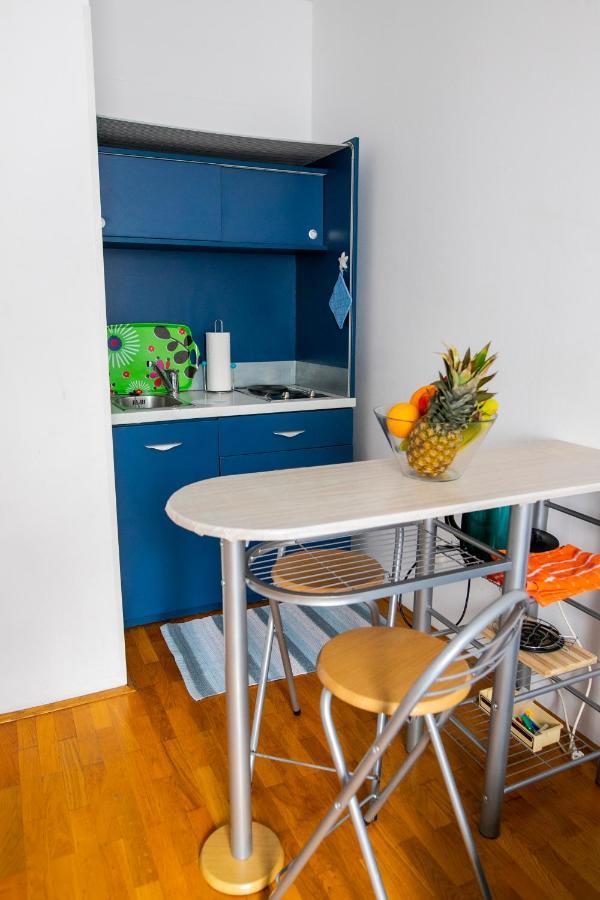Charming Center Apartment Сплит Экстерьер фото