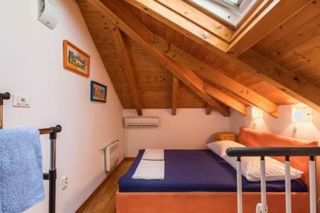 Charming Center Apartment Сплит Экстерьер фото